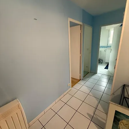 Le Ponta 3 Etoiles A 400 M De La De Pontaillac Appartamento Royan