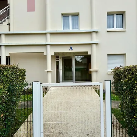 Le Ponta 3 Etoiles A 400 M De La De Pontaillac * Royan