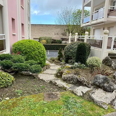 Le Ponta 3 Etoiles A 400 M De La De Pontaillac * Royan
