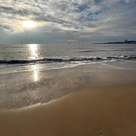 Appartamento Le Ponta 3 Etoiles A 400 M De La De Pontaillac Royan